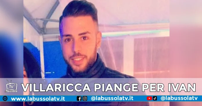 Ivan Mangusi VILLARICCA