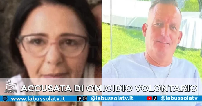 LUCIA SALEMME