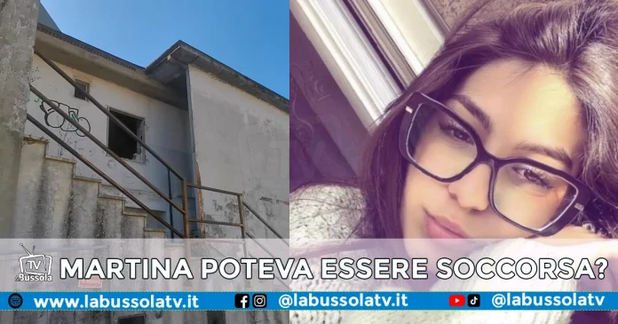 MARTINA CARBONARO