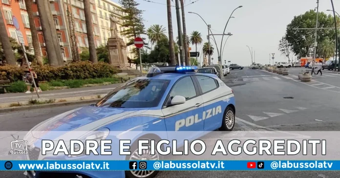 NAPOLI VIA CARACCIOLO