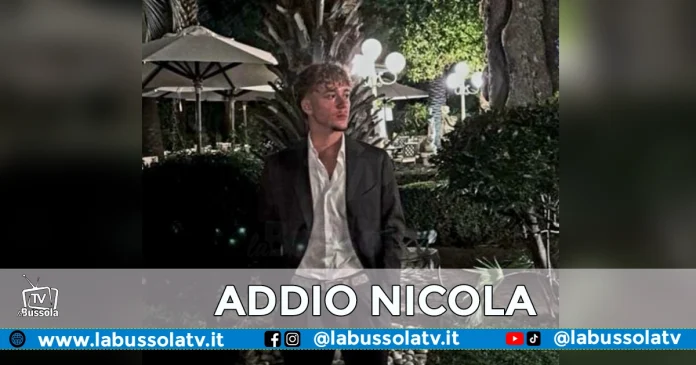 NICOLA SPOLZINO
