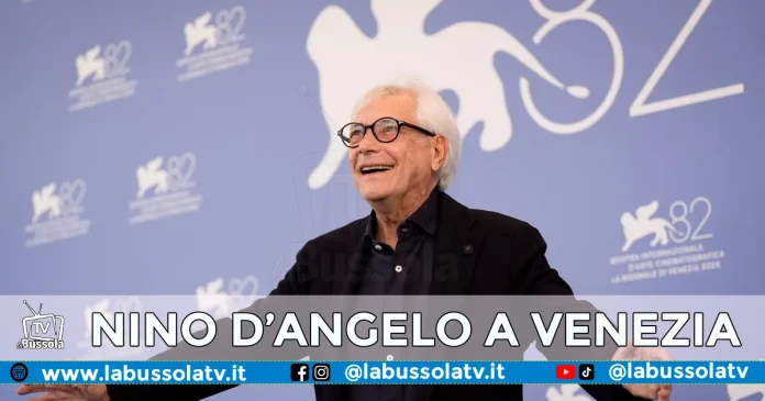NINO D'ANGELO