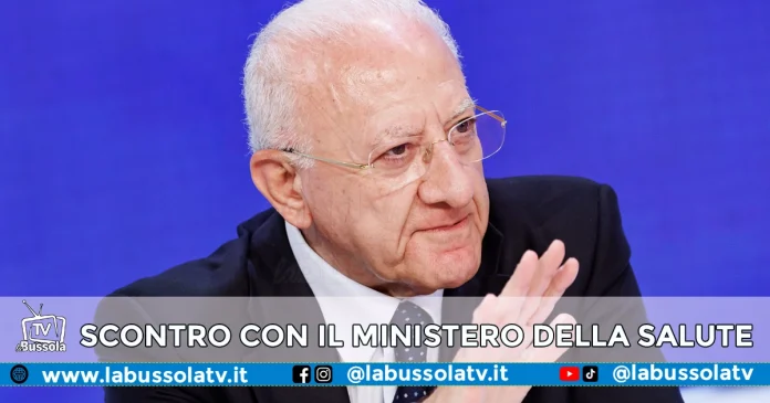 PIANO DI RIENTRO SANITARIO