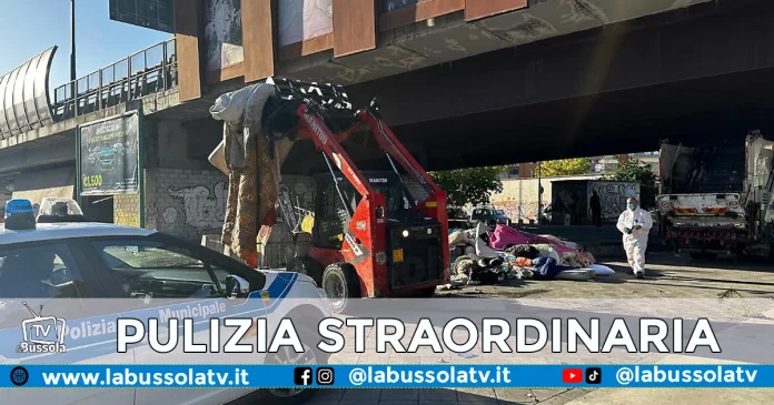 PIAZZA DI VITTORIO NAPOLI