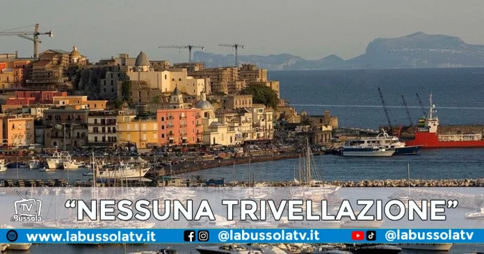 POZZUOLI TRIVELLAZIONI