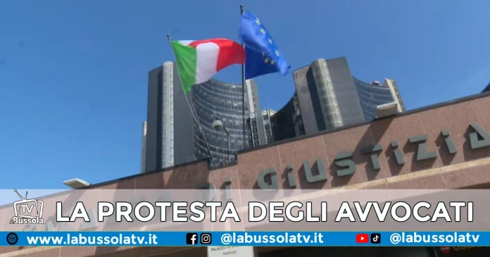 PROCESSO CLAN MOCCIA