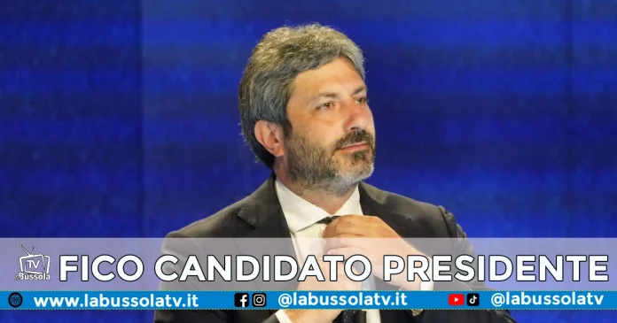 ROBERTO FICO