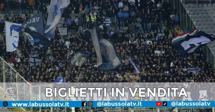 TRASFERTA FIORENTINA NAPOLI
