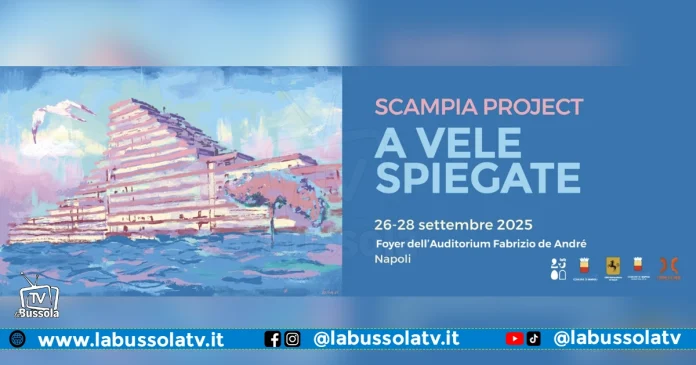 scampia project