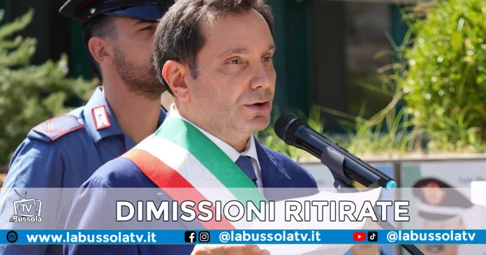 AFRAGOLA SINDACO PANNONE AFRAGOLA SINDACO PANNONE