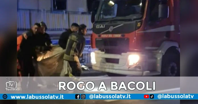 BACOLI ROSARIO CARANNANTE