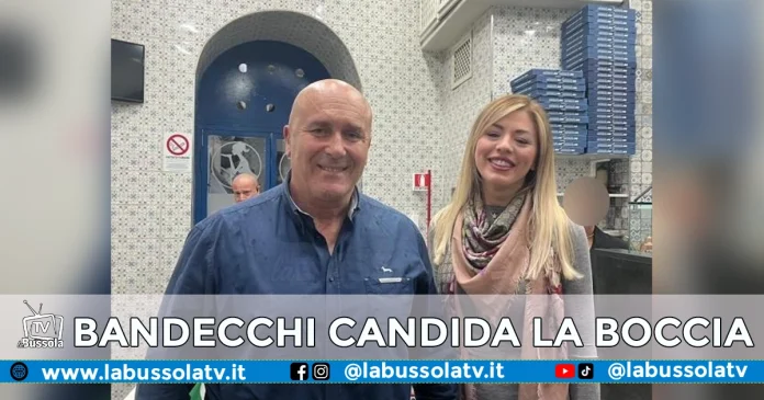 BANDECCHI E BOCCIA