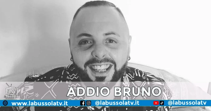 BRUNO MAROTTA POZZUOLI