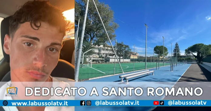 CASORIA SANTO ROMANO