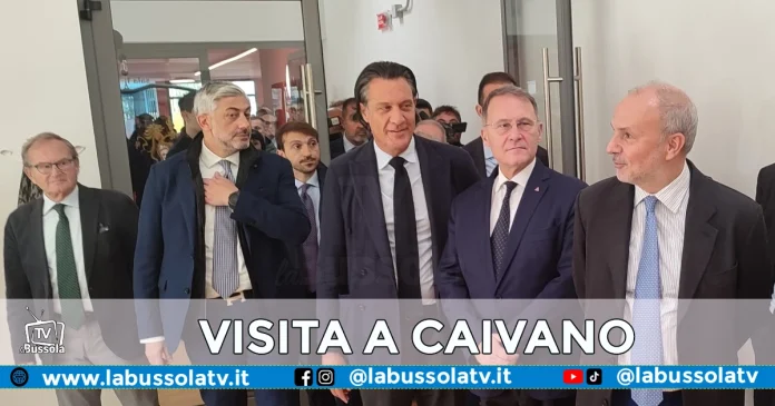 CIRIELLI A CAIVANO CIRIELLI A CAIVANO