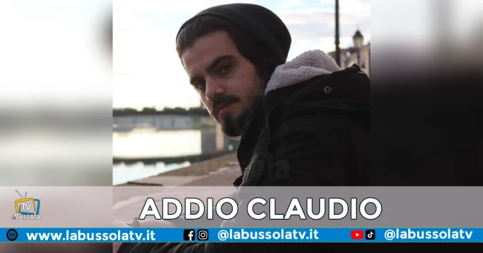 CLAUDIO PAONE CASORIA