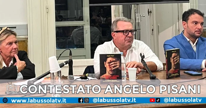 CONTESTATO ANGELO PISANI