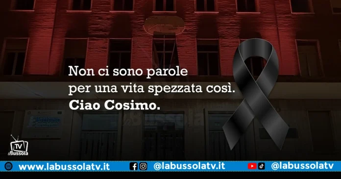 COSIMO OCONE PAUPISI