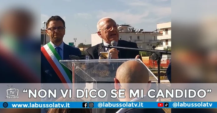 DE LUCA POMIGLIANO