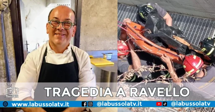 FABIO CELELLA RAVELLO