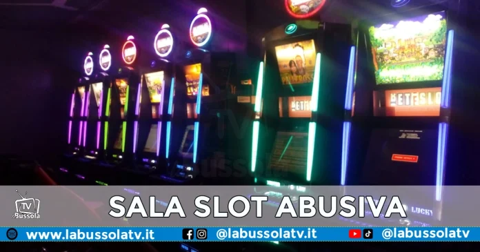 FRATTAMAGGIORE SALA SLOT