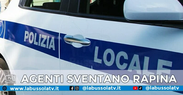 MARCIANISE POLIZIA LOCALE