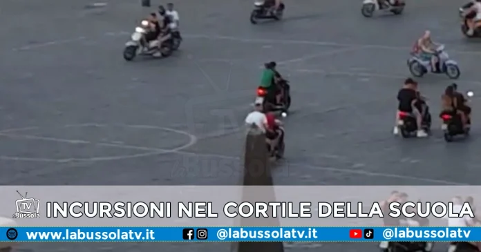 MELITO (FOTO REPERTORIO)