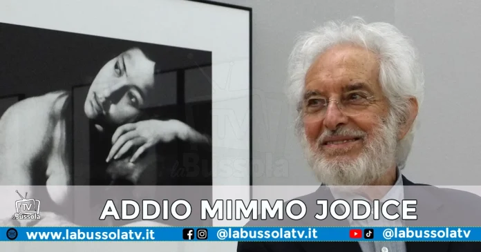 MIMMO JODICE MIMMO JODICE