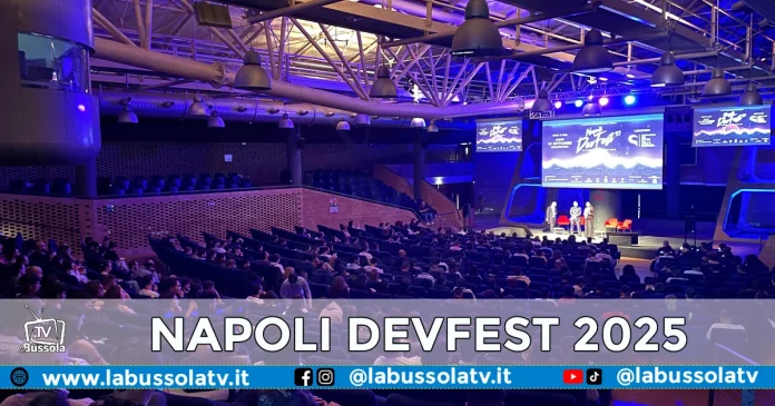 NAPOLI DEVFEST 2025
