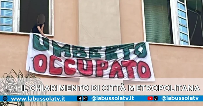 NAPOLI ISTITUTI OCCUPATI