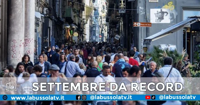NAPOLI TURISMO