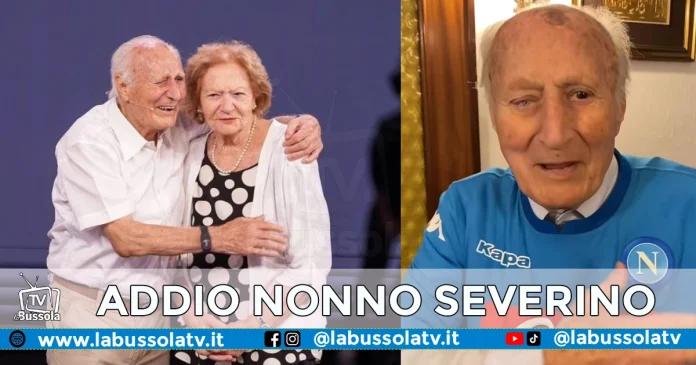 NONNO SEVERINO