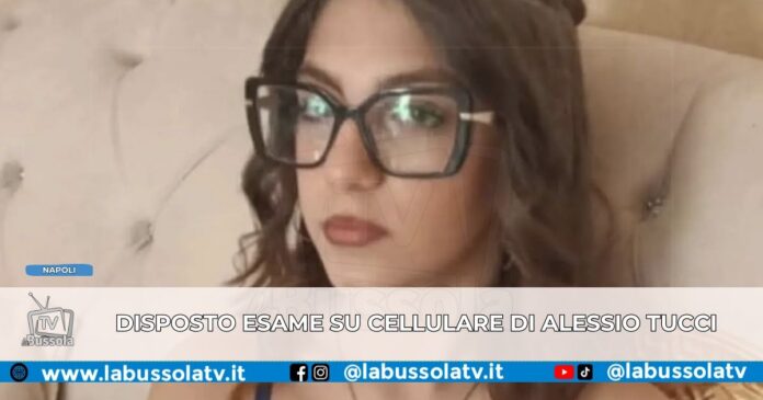 Omicidio di Martina Carbonaro nuovi esami sul telefono di Alessio Tucci. La Procura indaga su possibili segni di premeditazione