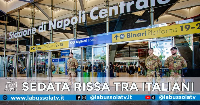 PIAZZA GARIBALDI NAPOLI PIAZZA GARIBALDI NAPOLI