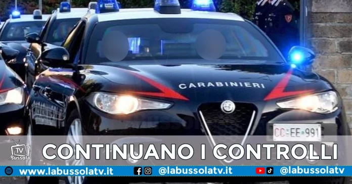 PREFETTURA NAPOLI CASORIA