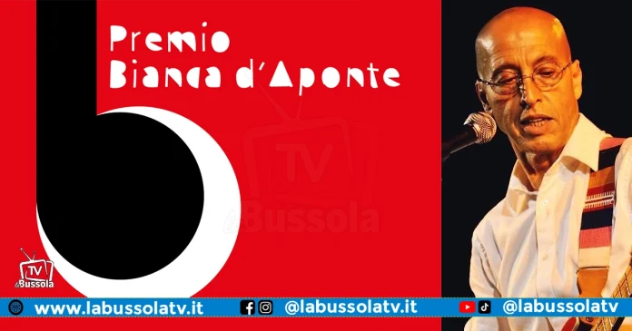 Premio Bianca d'Aponte