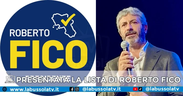 ROBERTO FICO LISTA
