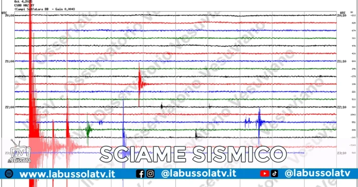 SCIAME SISMICO