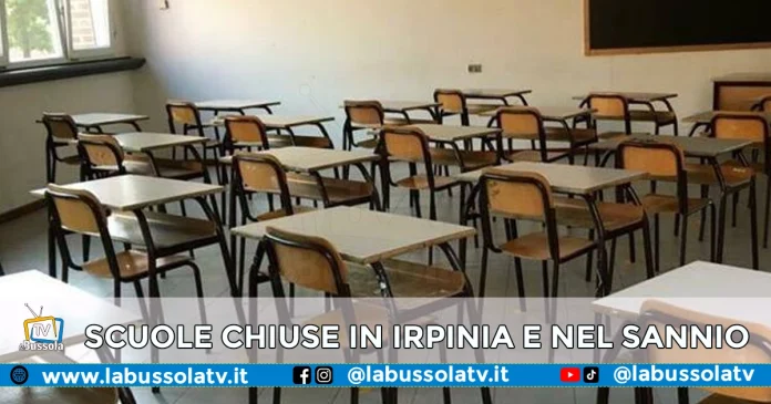SCUOLE CHIUSE TERREMOTO IRPINIA SANNIO SCUOLE CHIUSE TERREMOTO IRPINIA SANNIO