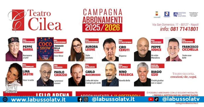 Teatro Cilea