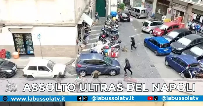 ULTRAS NAPOLI ULTRAS NAPOLI