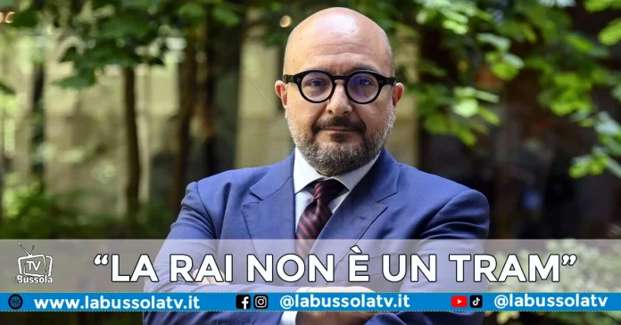 USIGRAI ATTACCA SANGIULIANO