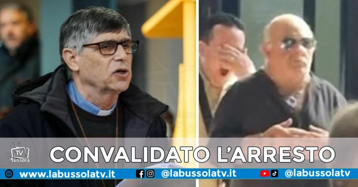 VITTORIO DE LUCA CAIVANO