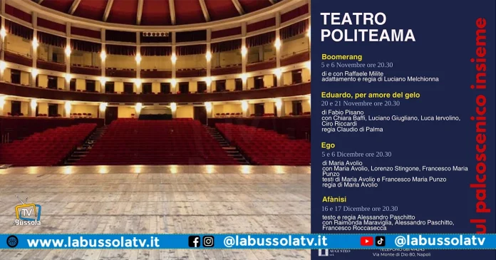 teatro politeama napoli teatro politeama napoli
