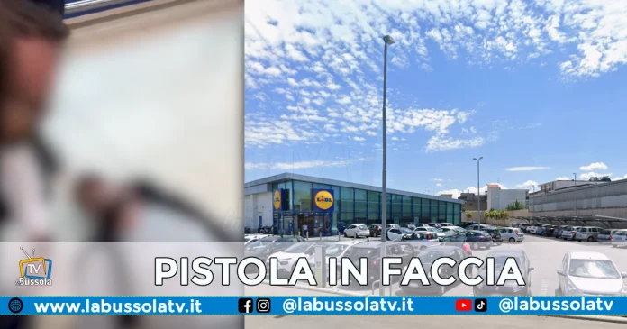 AFRAGOLA LIDL