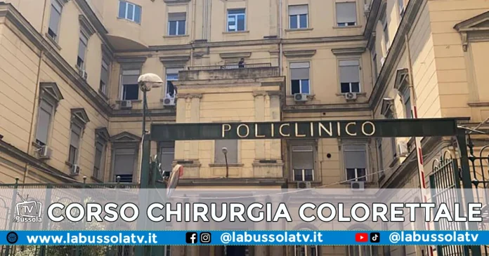 AZIENDA OSPEDALIERA UNIVERSITARIA VANVITELLI