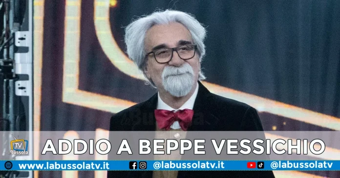 BEPPE VESSICCHIO