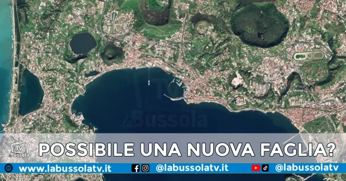 CAMPI FLEGREI STUDIO NUOVA FAGLIA
