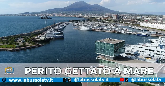 CASTELLAMMARE DI STABIA