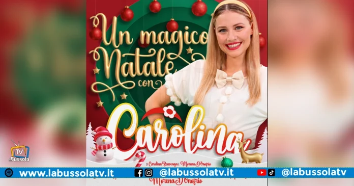 Carolina Bencivenga Napoli